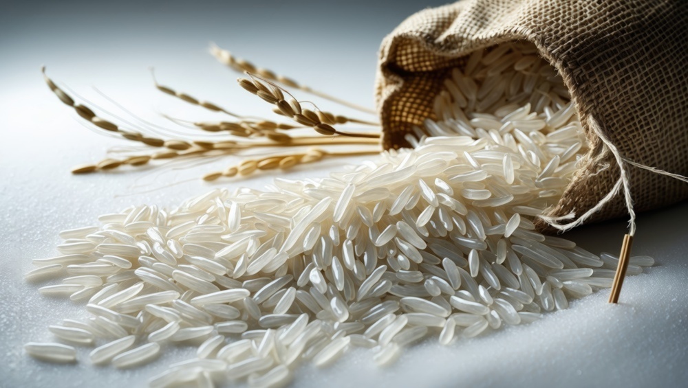 Basmati Rice